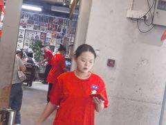 -破店肥哈·东北烧烤·夜宵(南山保利店)