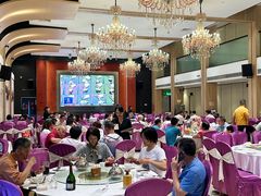 -流舫海鲜酒家(张溪店)
