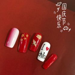 -LILY NAILS美甲美睫