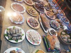 -老磨油饼(高陵店)
