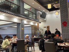 大堂-鱼篮仔·潮汕美食(圆明新园店)