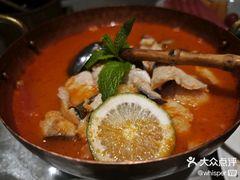 -汉水谣·江景餐厅(江滩店)