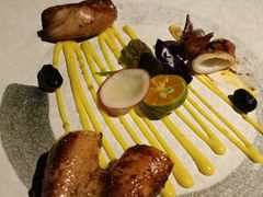 -匠和风精致料理(祥禾天地店)