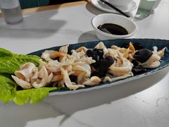 白灼鸟贝-威海渔村(静安旗舰店)