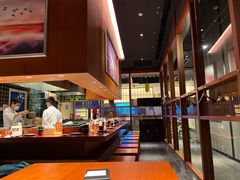 -yokocho上横町·日本食街(深业上城店)