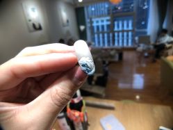 -森日式美甲沙龙MORI NAIL总店