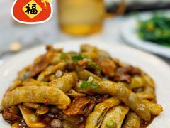-宝发园名菜馆