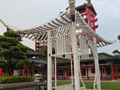 -寻梦滕王阁实景演出