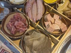 -芈重山老火锅(广州首店)