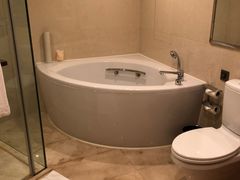 -成都天府丽都喜来登饭店