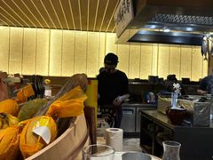 -一豚轩·烧鸟·豚骨拉面(五四路店)