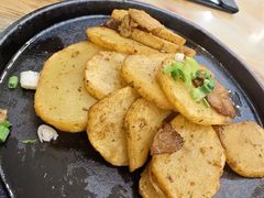 -李师傅脆肚(梅林店)