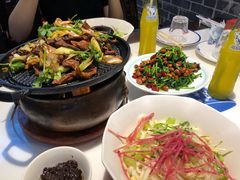 -大海碗·京菜炸酱面(雍和宫店)