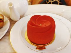 -莫奈花园法式蛋糕