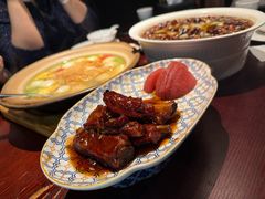 -永安鱼庄·镇江菜(东吴路店)