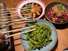 -馋嘴猫·北京食堂·宵夜(亚运村店)