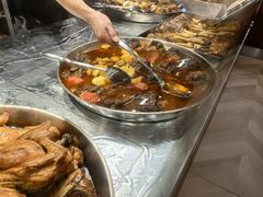 -bosphorus 铂斯西餐厅·土耳其烧烤(环市中路店)