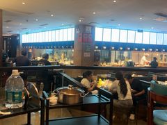 -淘米捞·米汤脆鲩鱼火锅(福田皇岗店)