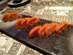 -绿茶餐厅(燕郊永旺店)