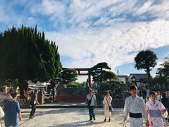 -镰仓 峰本(八幡宫前本店)