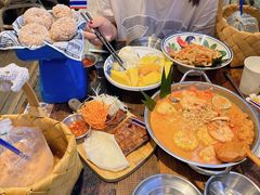 -PAPAYA泰国街头小吃(南山路店)