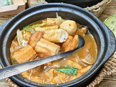 -张记砂锅麻辣烫(千灯店)