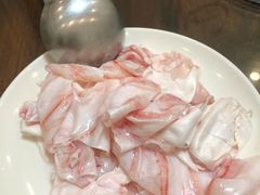 -正能量脆肉鲩火锅