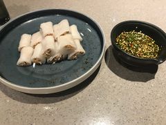 -半山腰·云南菜(侨福芳草地店)
