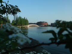 -浙江大学(海宁国际校区)