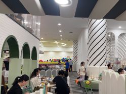 -宝燕乐园(春申店)