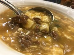 豆花牛肉-乌江鱼杭帮菜(西湖店)