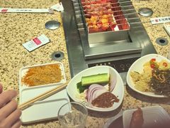 -丰茂烤串(卫星广场店)