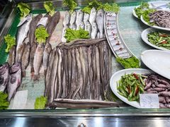 -醉御香渔家园(临沂路与大连路店)