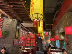 -小龙坎火锅(全球总店)