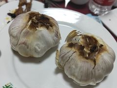 -同裕烧烤·海鲜·家常菜(杰座·欧洲城店)
