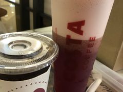 -COSTA COFFEE(武汉武商MALL店)