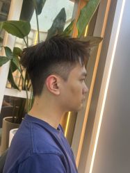 -赤道 Hair Salon