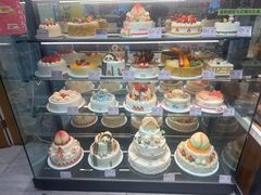 -金凤成祥(东直门现烤面包店)