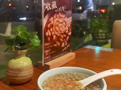 -莲餐厅·湖北菜·藕汤老手艺(愚园路店)