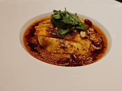 -臻萃轩中餐厅(国家会展中心店)
