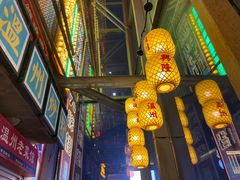-五马集·海鲜·温州大牌档(黑金冠五马街十字路口店)