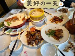 -大鸭梨烤鸭(枣园店)