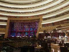 -杭州国际会议中心洲际酒店-原素全日餐厅(解放东路店)