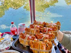 -乡乐园蟹庄·阳澄湖农家乐