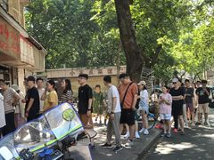 -文武王氏烧饼·无矾油条(西溪路店)