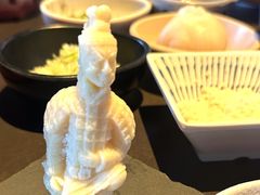 -东来顺·非遗火锅(赛格国际购物中心店)