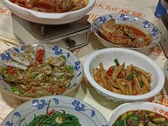 -小林哥的海鲜馆·夜宵烧烤(渔人码头店)