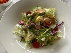 -酱湘宴餐厅(狮子山公园店)