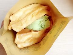 -成裕雪糕店(士多店)