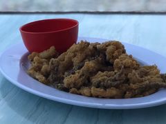 -金巴兰海滩烛光bbq